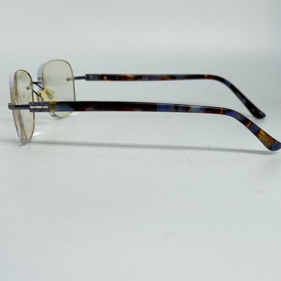 MARCHON AIRLOCK GRACE 203 530 Multicolor Rimless 52-18-140 H19883 - Picture 2 of 7